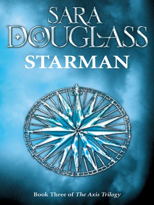 cover image of Starman